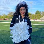 Jordan Simone Benjamin - @jordanbenji.flys - Instagram