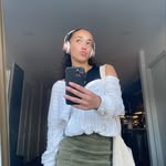 Jordan Simone Benjamin - @jordan.benjii - Instagram