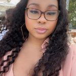 Simone Benjamin - @kaylasimone__ - Instagram