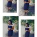 Simone Benjamin - Facebook