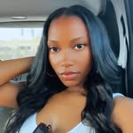 Ariana Simone Bennett - @ari_simonee - Instagram