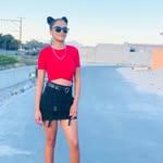 Simone Bennett - @simonebennett563 - Instagram