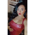 Simone Bennett - @meandminex4 - Instagram