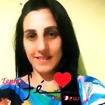 Pereira Si - @simoneblack75 - Instagram