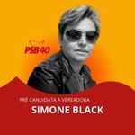 Simone Black - @simoneblackofc - Instagram