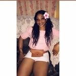 Simone Black - @ms.miserableee - Instagram