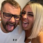 Simone Black - @ms.s.black - Instagram