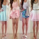 Simone Blue - @fashion_food_inspiration - Instagram