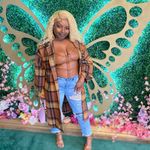 Simone Blue - @hotcakes8824 - Instagram