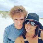 Simone Blue - @sdblue72 - Instagram