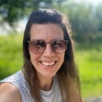 Simone Blum - @simone_bluem - Instagram