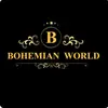 Bohemian world. - @simoneblum3 - TikTok