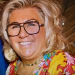 Simone Blum - @moniblum - Instagram