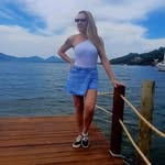 Simone Blumm@Daniel Tavares - @simoneblumm75 - Instagram
