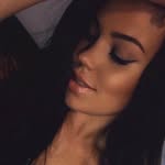 𝕊𝕚𝕞𝕠𝕟𝕖 𝔽𝕣𝕖𝕕𝕖𝕣𝕚𝕜𝕜𝕖 👅 - @simone_blum - Instagram
