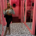 Simone Bolton - @twoof6ix - Instagram