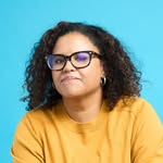 Leah-Simone Bowen - @ladyblerd - Instagram