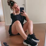Simone Bowen - @lisamolly__047 - Instagram