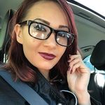 Simone Georgette Boyd - @beautifulmonie21 - Instagram