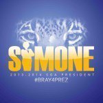 Simone Bray 4 Prez - @bray4prez - Instagram