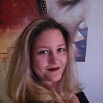 Simone Breuer - @simonchen_1984 - Instagram