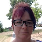 Simone Breuer - @simone170420 - Instagram