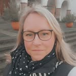 Simone Breuer - @siwe1980 - Instagram