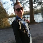 Simone Breuer - @breuerchen13 - Instagram