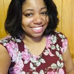 Simone Bright - @monie_2u - Instagram