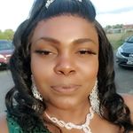 Simone Bright - @lusciousscoops24 - Instagram