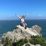 Simone Bryan - @simonejbryan - Instagram