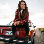 Simone Caron - @schimounecaroune - Instagram
