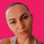 Simone Caron - @si_caron_santos - Instagram