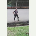 @simonecaron - Instagram