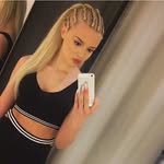 Simone Carson - @simonecarson96 - Instagram
