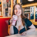 Simone Carson - @simonecarson7 - Instagram