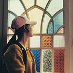 Simone Chang - @simonein90s - Instagram