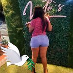 Simone Chang - @channersimone730 - Instagram