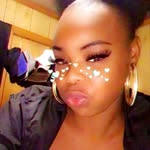 Simone Chatman - @chatmansimone - Instagram