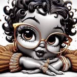 Simone Chatman - @swankygetaways - Instagram