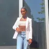 Simone Chatman - @queensimmmy - TikTok