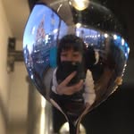 Simone Chen - @evita_da_ - Instagram