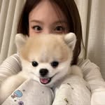 Simone Chen - @simone_lapin - Instagram