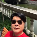 Simone chen - @simonechen80 - Instagram
