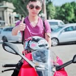 Simone Chen - @simonechen990 - Instagram