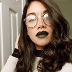 Simone Chen - @alikklemagic - Instagram