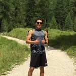 Simone Chen - @mr.slow95 - Instagram