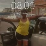 Simone Cherry Agostinho Agostinho - @simonecherryagostinho - Instagram