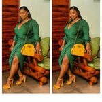 Simone Christie - @touch_ofbeautyy - Instagram