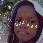 SIMONE CHRISTIE - @jasmi_ne_123 - Instagram
